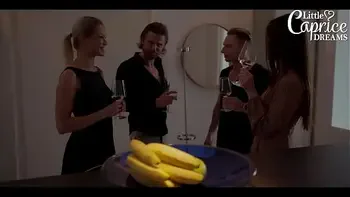 WECUMTOYOU com - Swinger orgie in Vienna