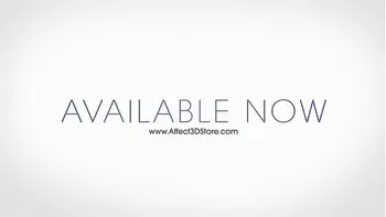 Corporate Training - 3D Futanari Animation