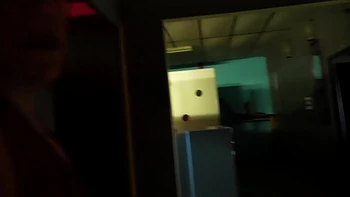 Oletsha packs quite a punch! - Jacquie et Michel TV