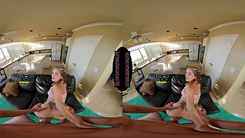 [LTHVR] Porn Academy Challenge #2