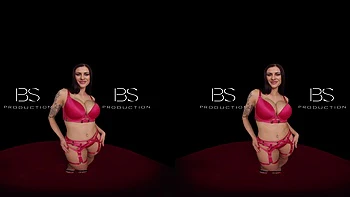 Nuru Masssage With Billie And Nikky