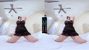 Catalina Cruz - Sheer Elegance