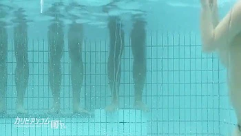 もしもこんな校則かあったら全裸de登校日 2