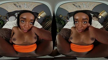 LSF VR: Blowjob, Doggy  Cowgirl Porn