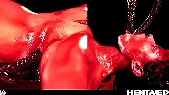 Real Life Hentai - Alya & Stark