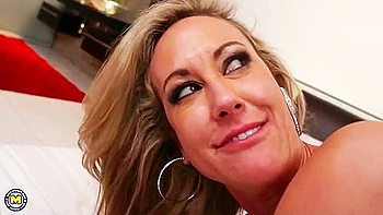 Cheating Milf Brandi Love Gets Fucked By Big Cock