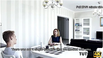 Amber Sweet And Martin Spell - Woman Had Been A Bad Math Tutor And Pussyfuck Is Her Fucked