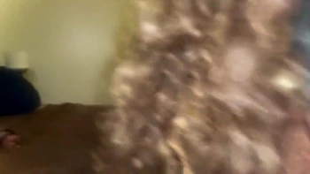 The Presidents Stepdaughter Caught Sucking Bbc