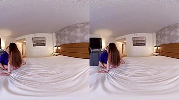 Foreplay with Avery Wilds (NON POV)