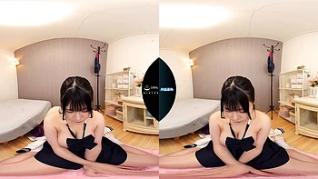 My Nerdy Classmate Has a Penis Fascination