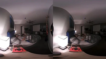 Stepsister Says The Guest Bed Is Too Hard