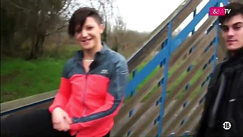 Kim sportive: Blowjob, Doggy  Cowgirl Porn