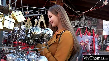 Busty beauty and her lesbian lover eat each other s hot wet pussy by Viv Thomas: Porn