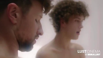 Skye Blue In A Romantic & Erotic Comedy On The Affairs Of Lidia By