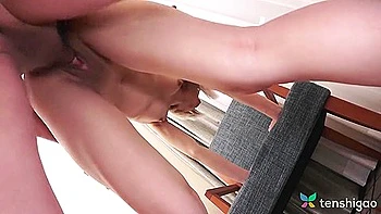 Excellent Sex Video Natural Tits Just For You