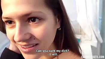 A Czech Street Vol 1