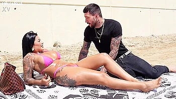 Mariana Martix Friendship 4 Fucks