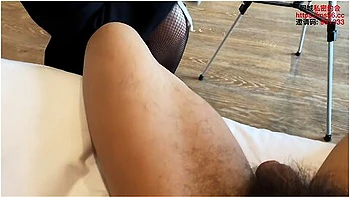 Big Ass Sister-in-law In Sexy Lingerie Cant Resist Seduce, Creampie Her Wet Pussy