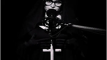 Italian Joi: The Blessing Of Milf Nun Ruber Flamma To Cum On Her Tits