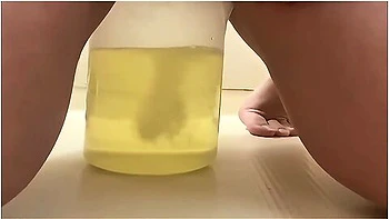 The Ultimate Squat Pee In Different Circumstances