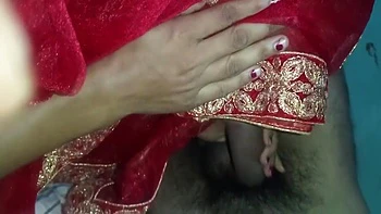 Nai Naveli Dulhan Ne Mere Land Ko Chuse Aur Maine Khoob Maje Lekar Usko Choda Hot Sexy Desi Indian Village Girl