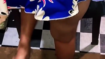 Baby Doll - Cute Fucked Hard Creampied On Bed