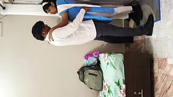 Indian Fucking In Uniform