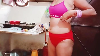 Xxx Indian Desi Beautifull Sanjana Harsita21 Bhabhi Bathroom Me Nahate Samay Lange Video