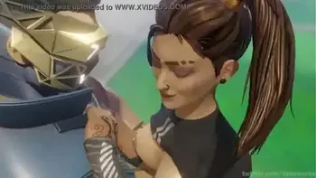 Apex Legends Porn Compilation