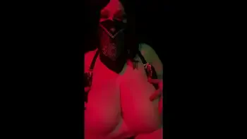 FAT Goddess Katboodah Nasty POV Wet Hairy Cunt Oil Down Pussy WORSHIP
