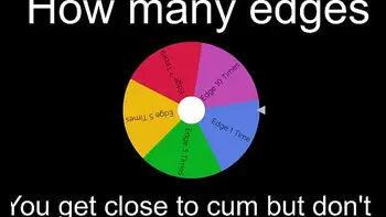 Fap Decider - Edging Instructions