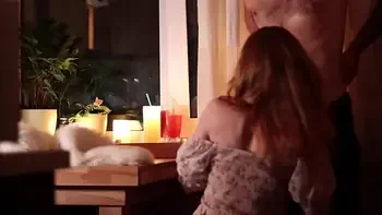 Romantic anal sex (Short version) - Ruda Cat