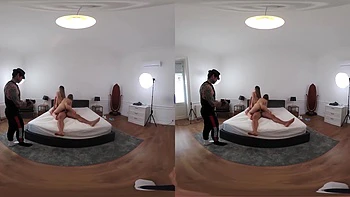 Amalia Davis & Sofia Noir Part Three - Kinky Party Girls Gush