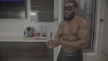 Beautiful Chocolate MILF Fucked by Masseur After Oily Hot Massage