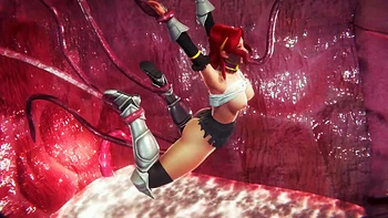 Myne gets her just deserts : rise of the shield hero parody