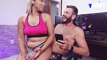 Hot amateur anal mari and chell hefty knob rabbuda porn