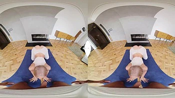 Relaxsex: Blowjob, Doggy  Cowgirl VR Porn