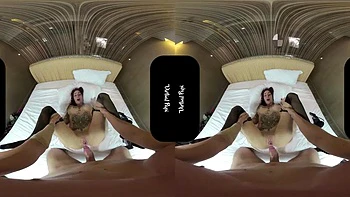 Vr jui: Blowjob, Doggy  Cowgirl Porn