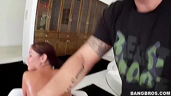 Straight Hair Smut With Fascinating From - Angelica Heart