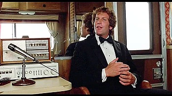 Public Affairs (1983) - Annette Haven