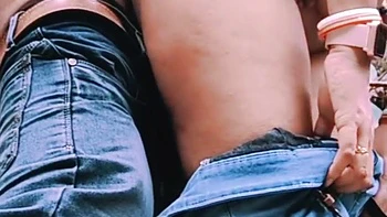 Bengali Bhabi Ko Pahar Ki Jungle Pe Le Ke Chod Diya. Taken To Hill Jungle And Fucked Hard