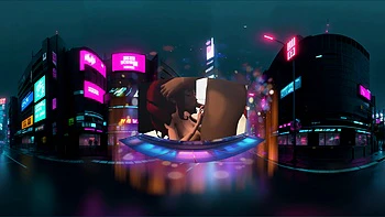 Hot Kitchen Interracial Sex With Sexy Redhead & Bbc