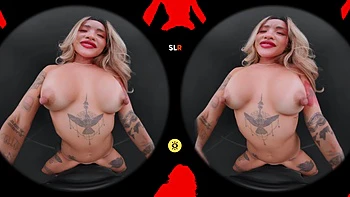 Immersion: Take Control (Cowgirl Vol. 1)