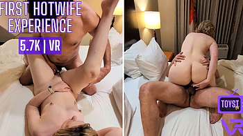 First Hotwife Experience