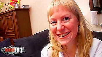 Lavandra Mays Casting Couch Anal Adventure