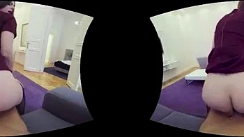 VR SC: Blowjob, Doggy  Cowgirl Porn