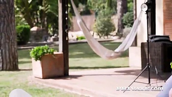 Anal Loving Lingerie Models - Pt1of5