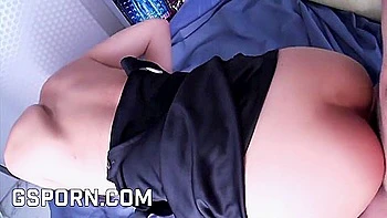 Japanese Girl Gets Her Hairy Pussy Fucked Pov