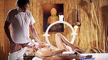 Josephine Jackson Slow Sensual Blowjob And Doggystyle Porno Salvaje