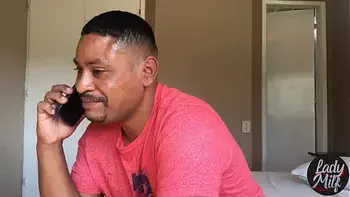 Ombro amigo para quem sabe chorar